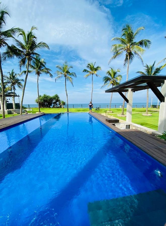 The Lighthouse Negombo Hotel Bagian luar foto