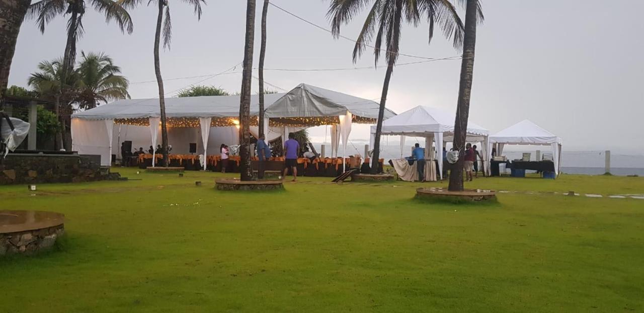 The Lighthouse Negombo Hotel Bagian luar foto