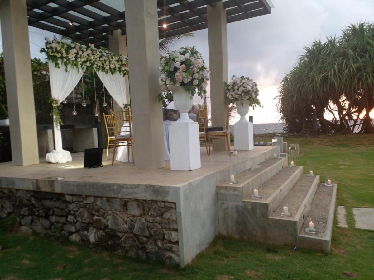 The Lighthouse Negombo Hotel Bagian luar foto